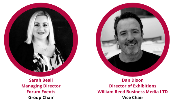 SDG chairs